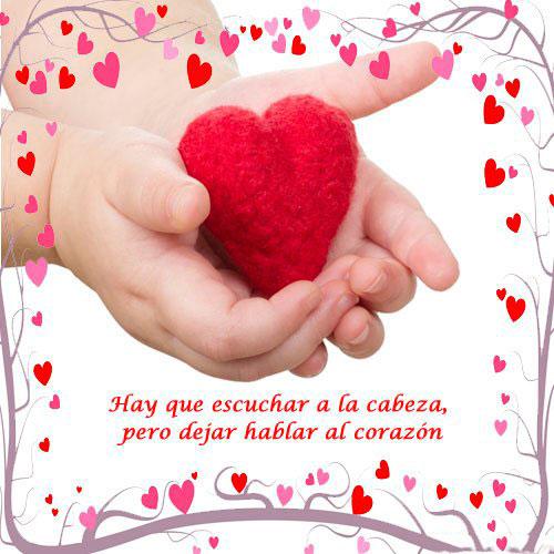 Imagenes y Frases Amor