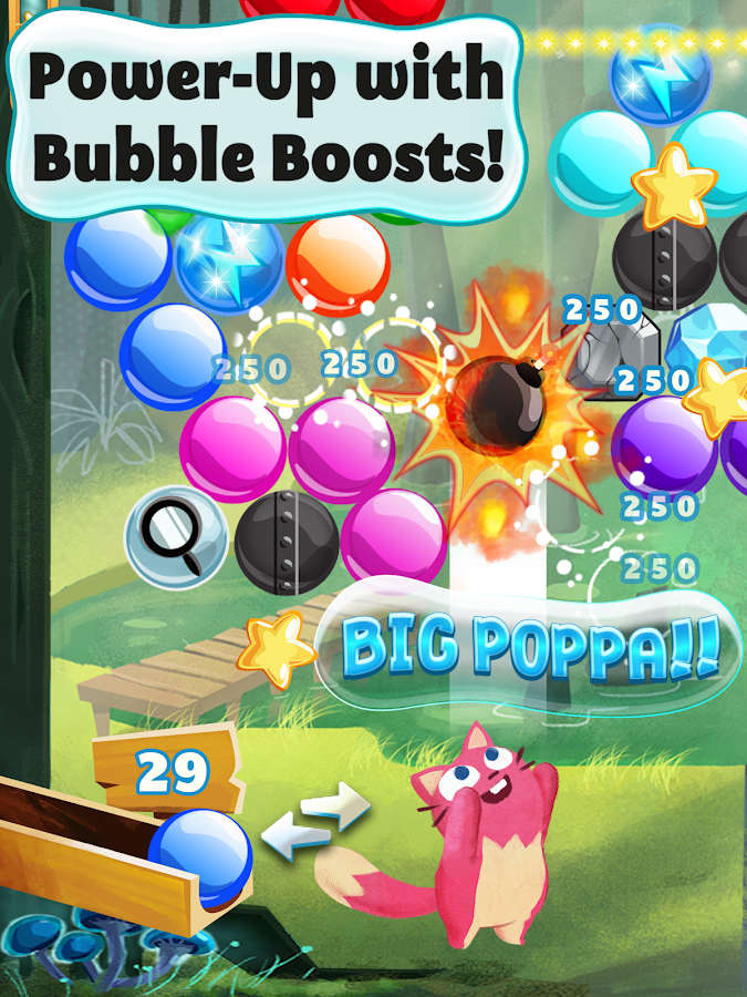 Bubble Mania™ - screenshot