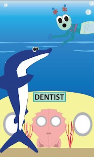 Loose Shark Tooth Screenshots 12