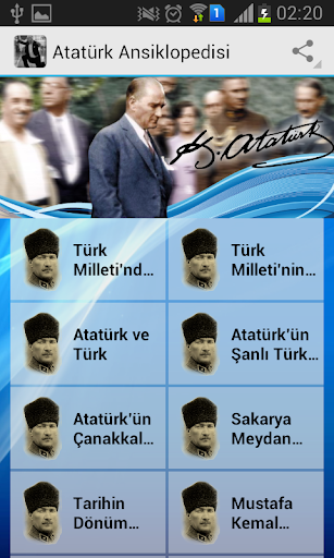 Atatürk Ansiklopedisi