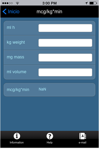 MediCal Screen 3