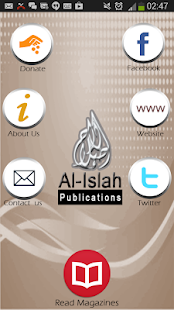 How to install Al-Islah 3.0 unlimited apk for pc