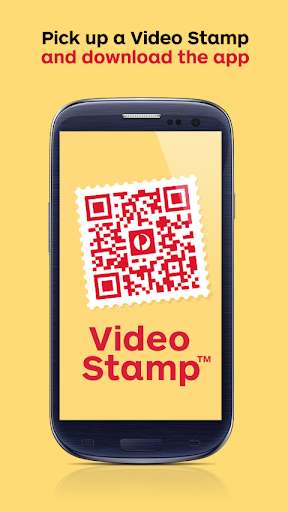 Video Stamp