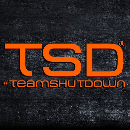 Team ShutDown LOGO-APP點子