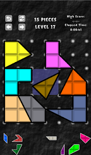 How to get Color Fill 2.2 apk for bluestacks