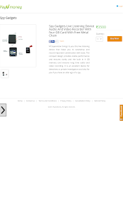 Free Download Spy Gadgets APK