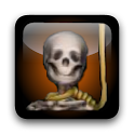 Halloween Hangman logo