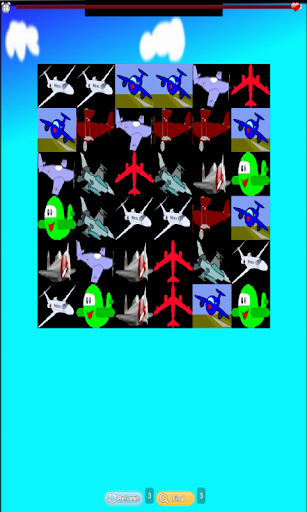 【免費解謎App】Plane Puzzle for Ages 8+ FREE-APP點子