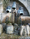 Kronacher Frauenbrunnen