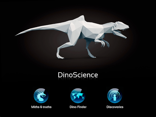 DinoScience