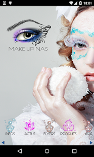 Makeupnas Screenshots 0