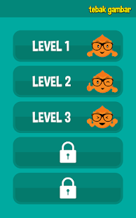 Tebak Gambar - screenshot thumbnail