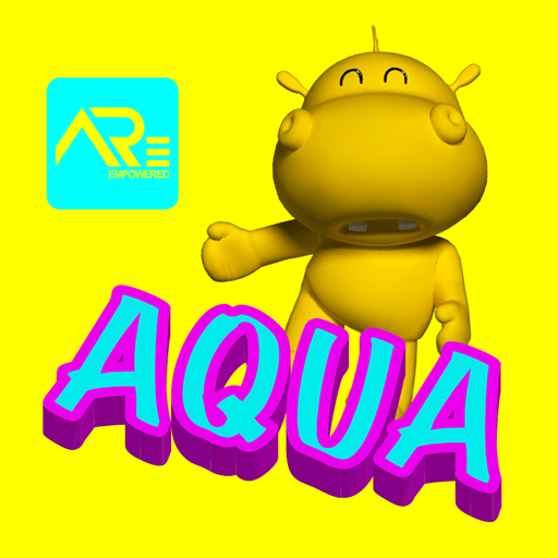 ARC Aqua 娛樂 App LOGO-APP開箱王