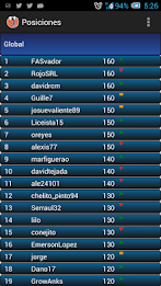 Liga Mayor de Baloncesto poster 3