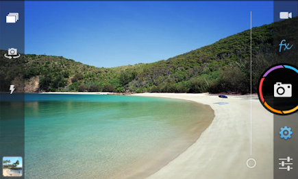 Camera ZOOM FX Buddy Pack poster 1