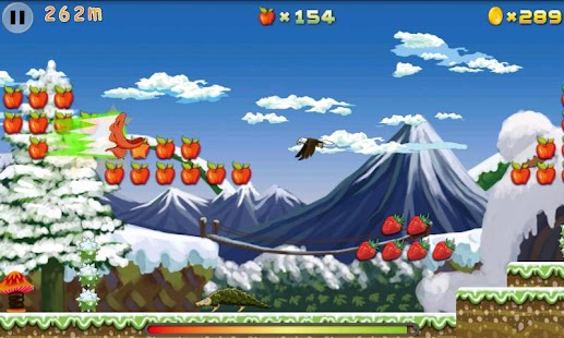  Croco Runner screenshot