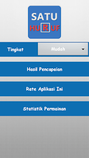 How to mod Satu Huruf 2.0 apk for laptop