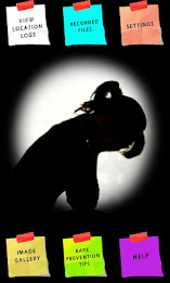 me Against Rape poster 1