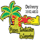 Delivery Tropical APK