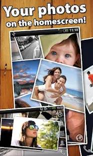 Photo FX Live Wallpaper - screenshot thumbnail