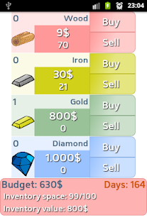 Lastest Mine Wars APK for Android