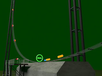 Subway Girl Run poster 5