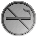 Nonsmoker Counter icon