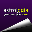 AstrologiaParaSerFeliz logo