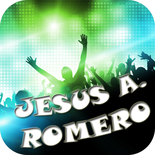 Jesús Adrián Romero LOGO-APP點子