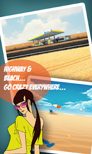 Free Download Lip Shameless :Fly French Kiss APK
