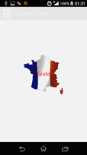 Actualités France