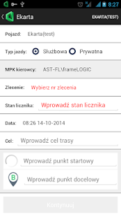 Download eKarta APK for Android