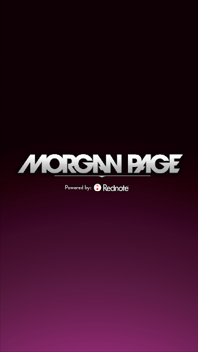 Morgan Page Rednote