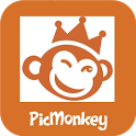 PicMonkey Photo Editing icon