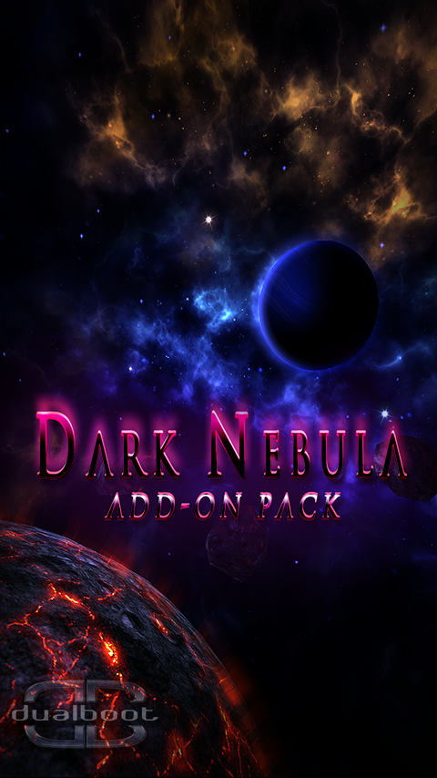 Space HD - screenshot