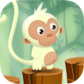 Keep Climbing - Monkey Jumping Apk