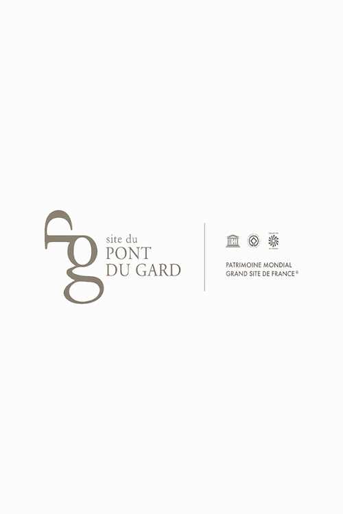 Android application Visiter le Pont du Gard screenshort