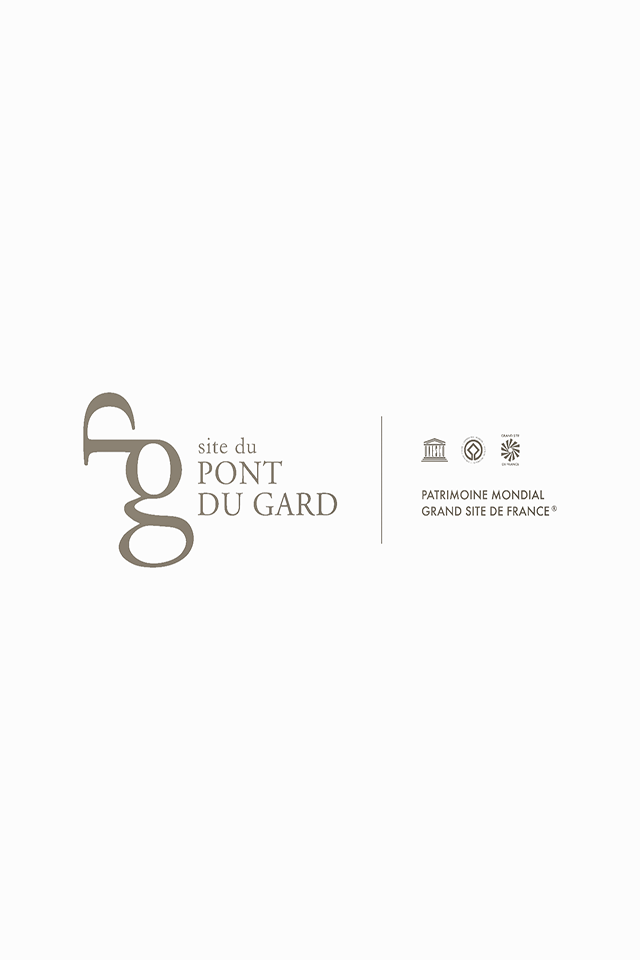 Visiter le Pont du Gard Screen 1