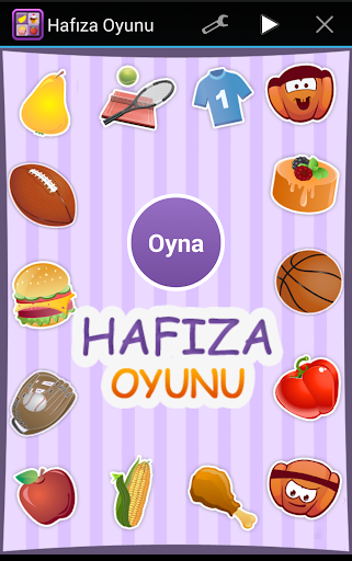 【免費教育App】Hafıza Oyunu-APP點子