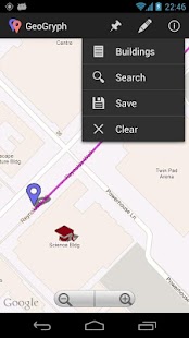 GeoGryph Screenshots 0