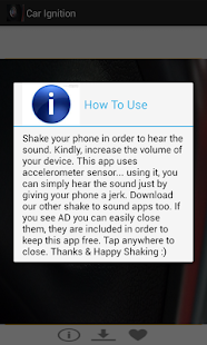 How to download Car Ignition lastet apk for laptop