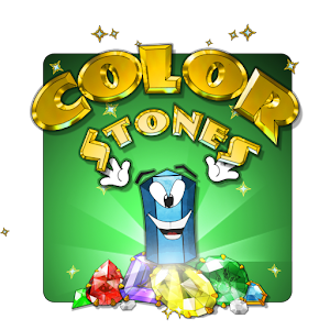 Color Stones logo