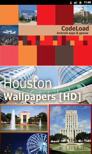 Houston Wallpapers [HD]
