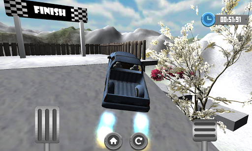 無料赛车游戏Appのトラックプラットフォームクライムレース3D|記事Game