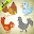 Birds Puzzles for Toddlers ! Download on Windows