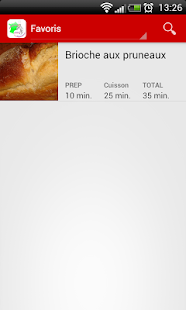 cuisine francaise Screenshots 7