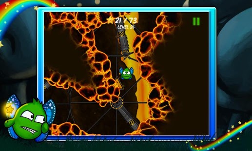 Free Harry The Fairy APK for Android