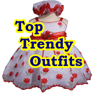 【免費生活App】Top Trendy Outfits-APP點子