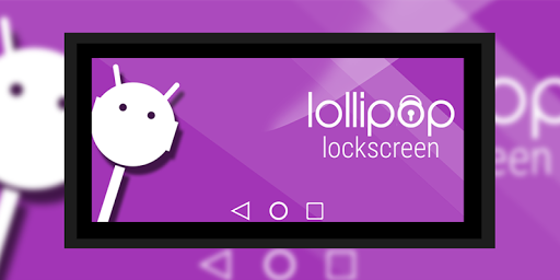 【免費工具App】Lollipop Lockscreen-APP點子