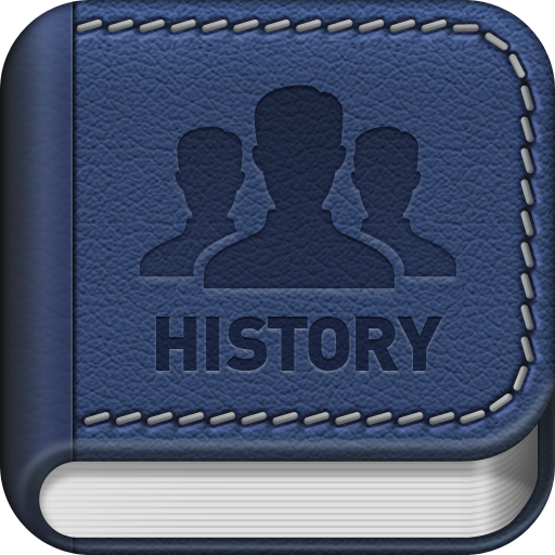 세무인명부 HISTORY LOGO-APP點子